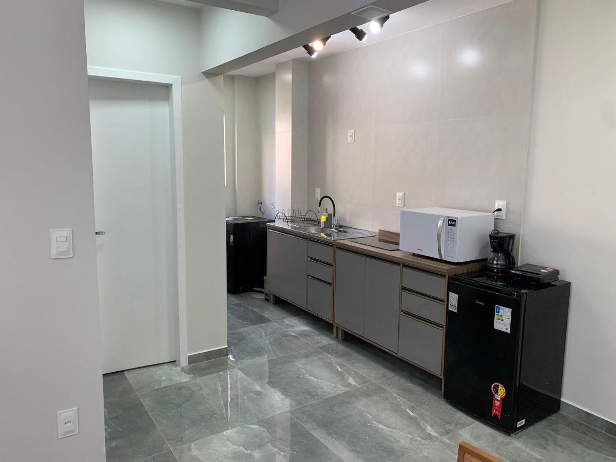 Elegante E Moderno Prox. A Praia Balneario Camboriu Luaran gambar