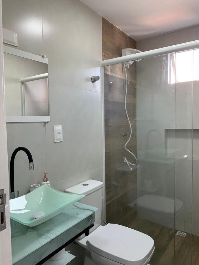 Elegante E Moderno Prox. A Praia Balneario Camboriu Luaran gambar